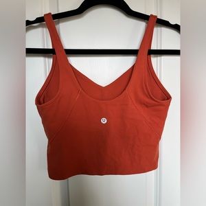 Lululemon align tank